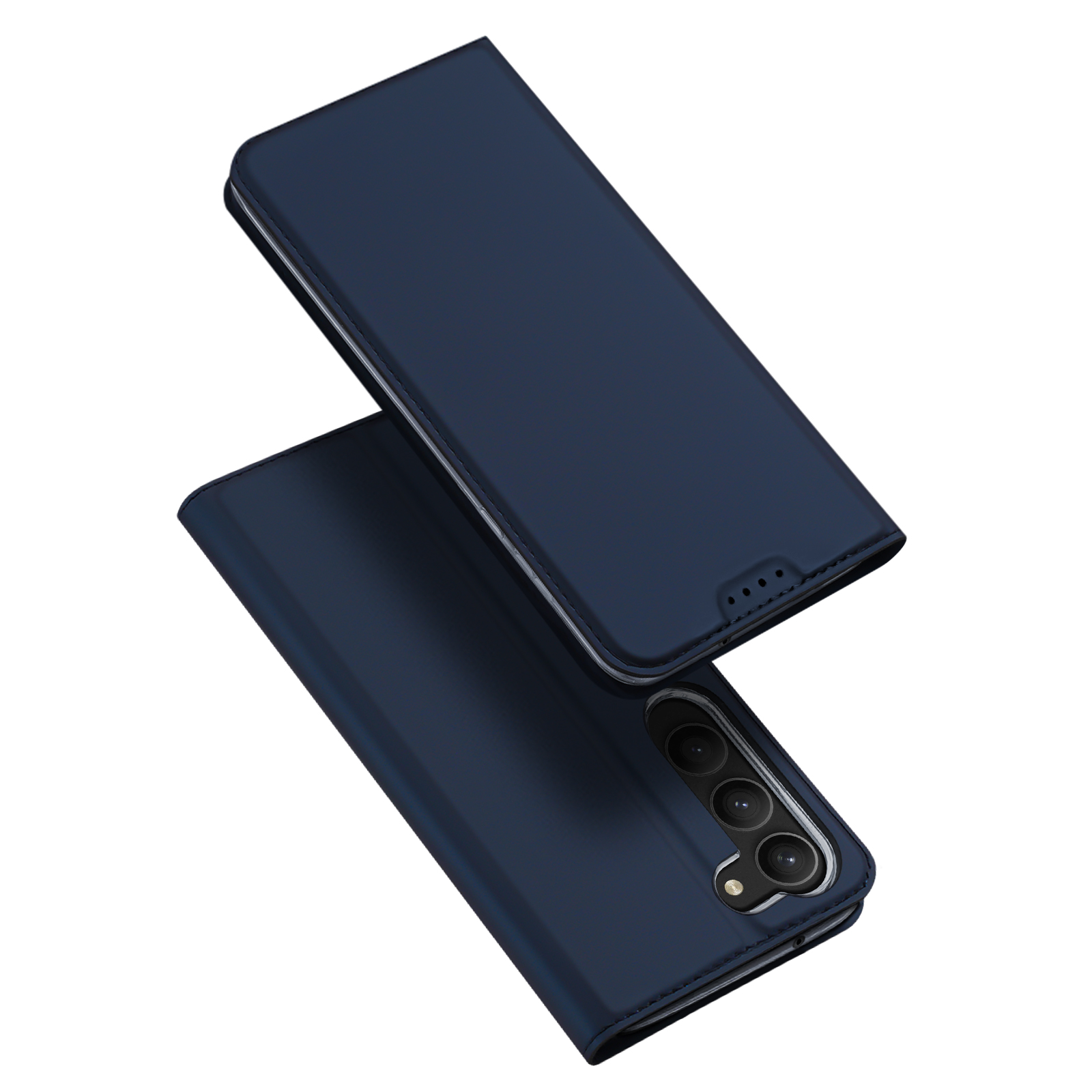 Phone Case Dux Ducis "Skin Pro" for Samsung S911 S23 Blue