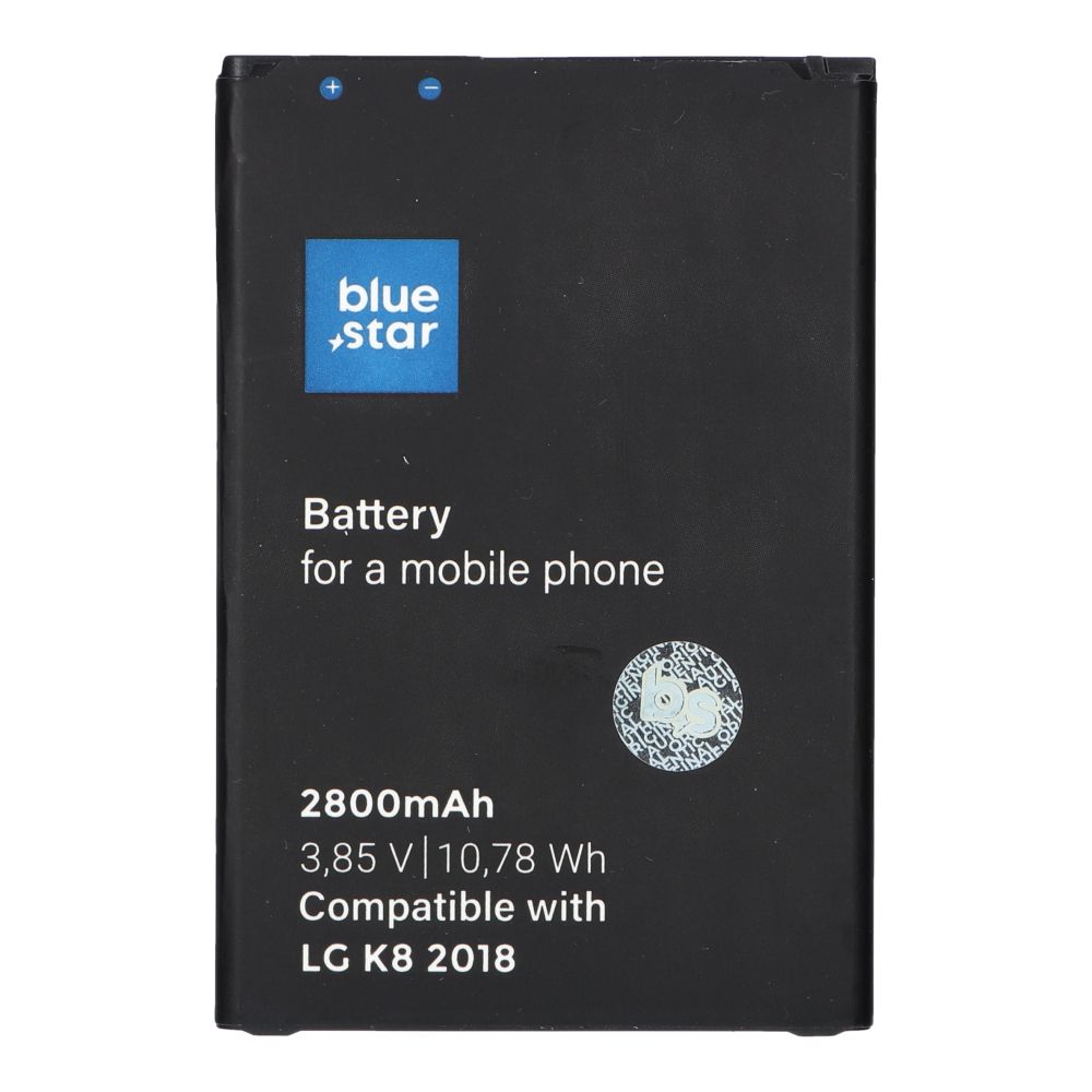 Baterija LG K8 (2018) 2800 mAh Blue Star Premium