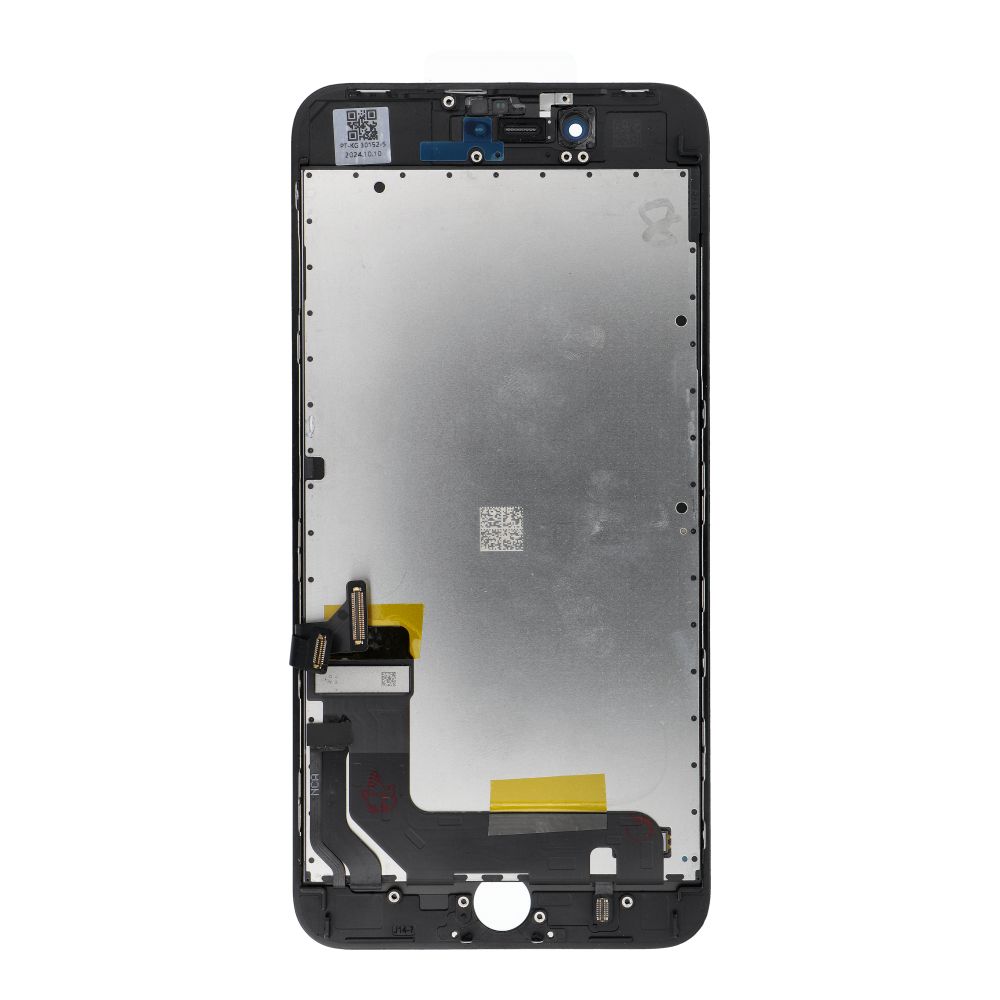 FixCell LCD ekranas IPHONE 8 Plus Retina juodas (atnaujintas)