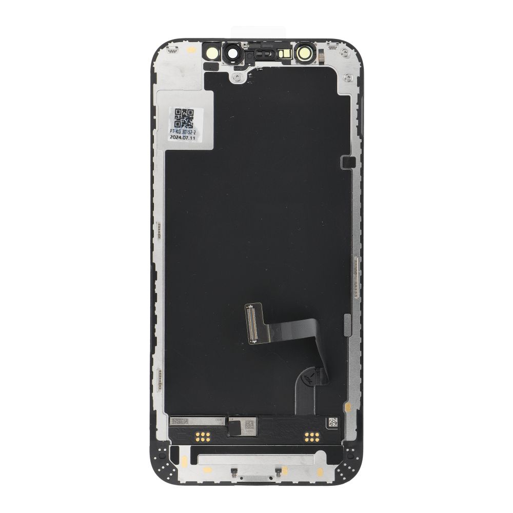 FixCell LCD ekranas IPHONE 12 Mini Super Retina XDR (atnaujintas)