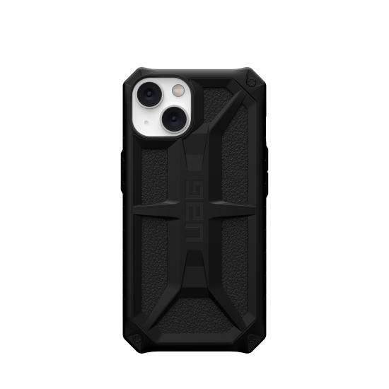 UAG Monarch dėklas iPhone 14 Plus - juodas