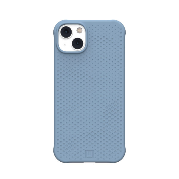 UAG Dot [U] Magnetinis dėklas telefonui iPhone 14 Plus - mėlynas