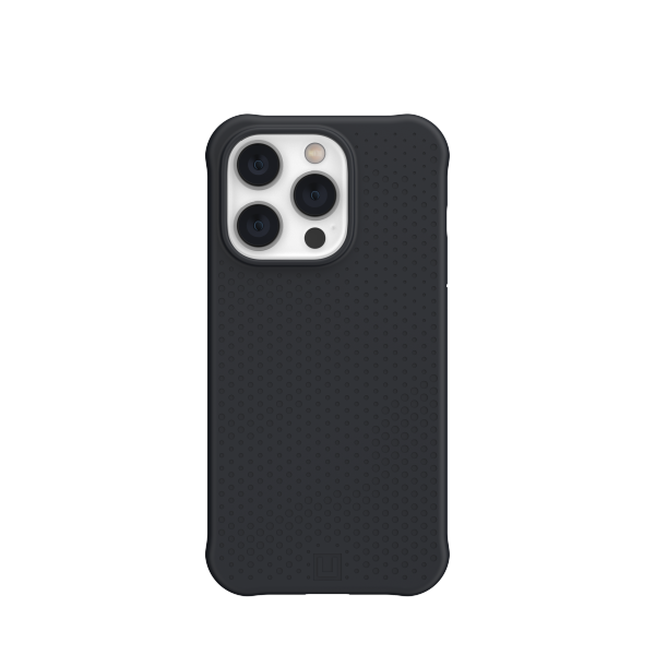 UAG Dot [U] Magnetinis dėklas telefonui iPhone 14 Pro Max - juodas