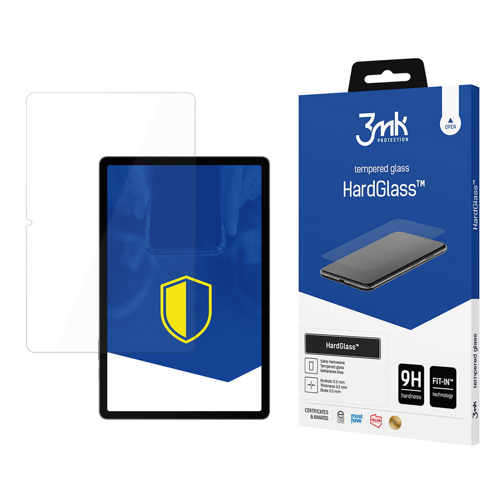 9H 3mk HardGlass™ stiklas Samsung Galaxy Tab S9 FE