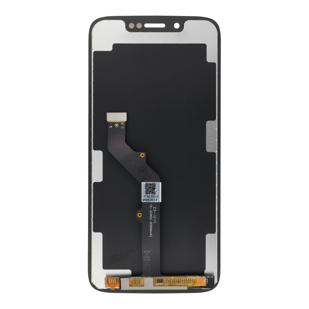 FixCell LCD ekranas MOTOROLA G7 Play OEM be rėmelio