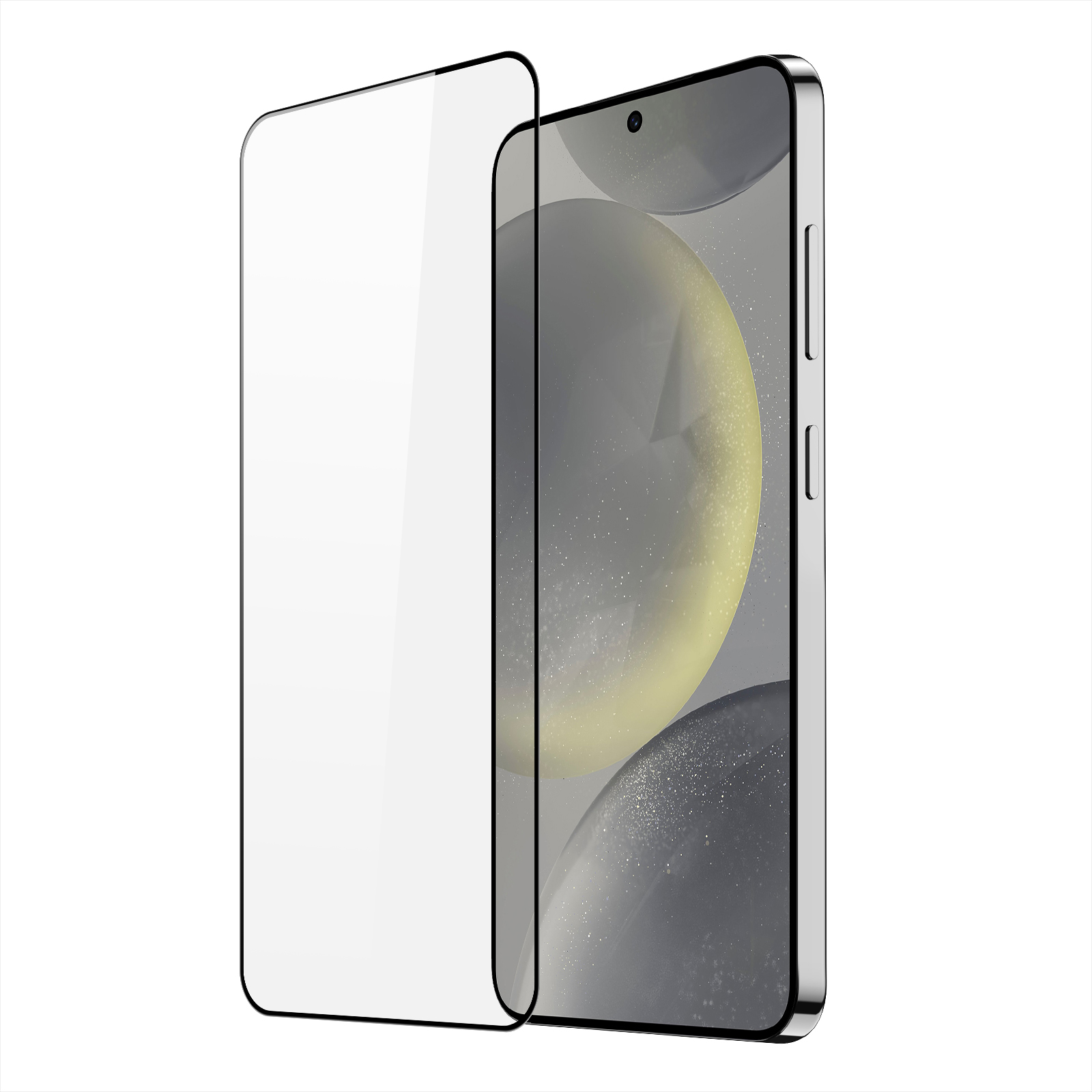 Screen Protection Dux Ducis "TG" for Samsung S921 S24 (Blister)