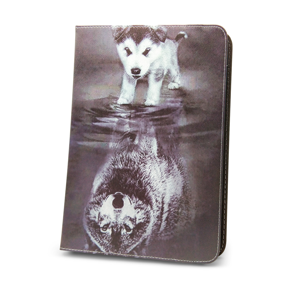 Универсальный чехол Little Wolf для планшета 9-11''(L27 x W20 cm)