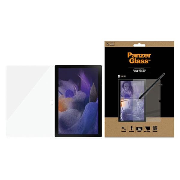 PanzerGlass E2E Regular apsauginis stiklas Samsung Galaxy Tab A8