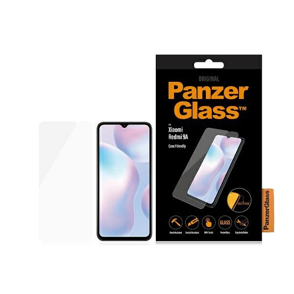 PanzerGlass E2E Regular apsauginis stiklas Xiaomi Redmi 9A