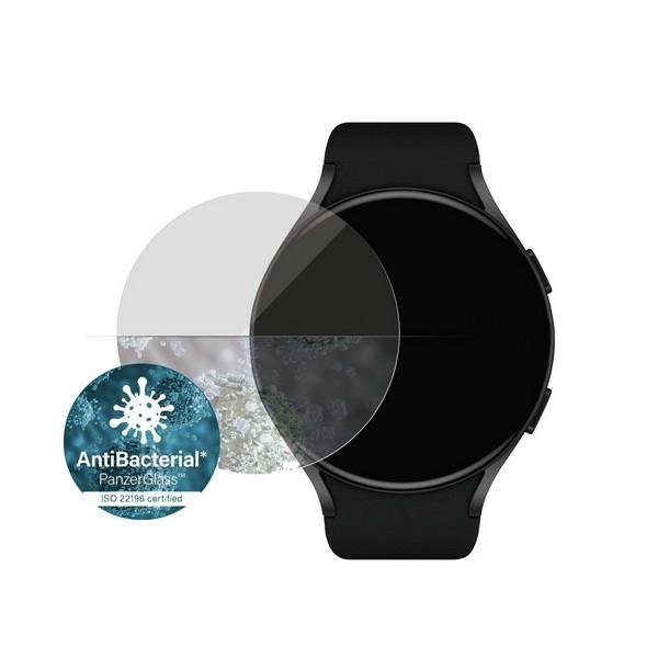 PanzerGlass apsauginis stiklas Samsung Galaxy Watch 4 40 mm
