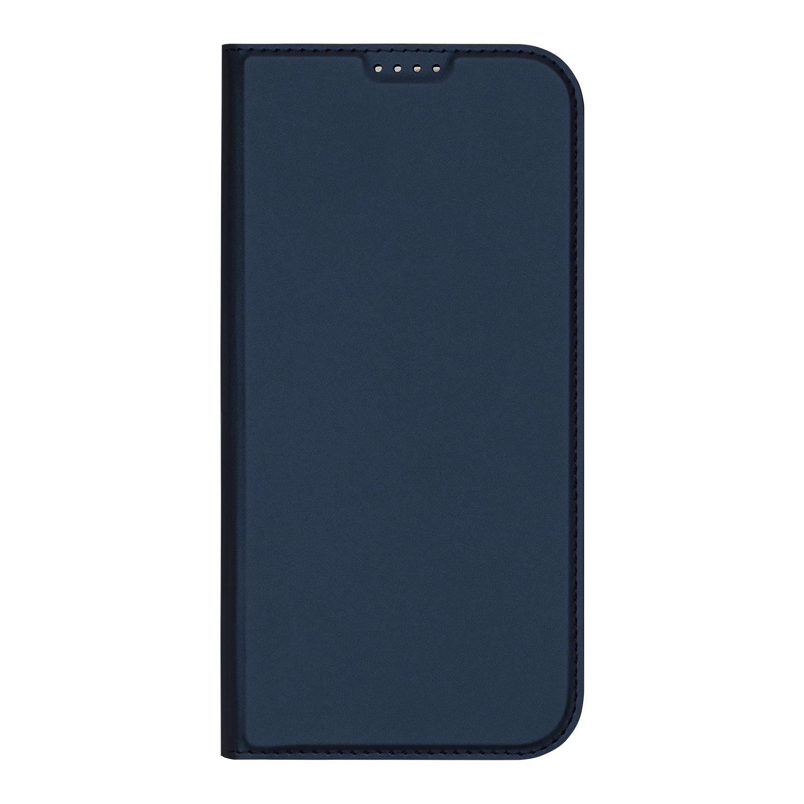 Dėklas Dux Ducis Skin Pro Apple iPhone 16 Pro Max tamsiai mėlynas