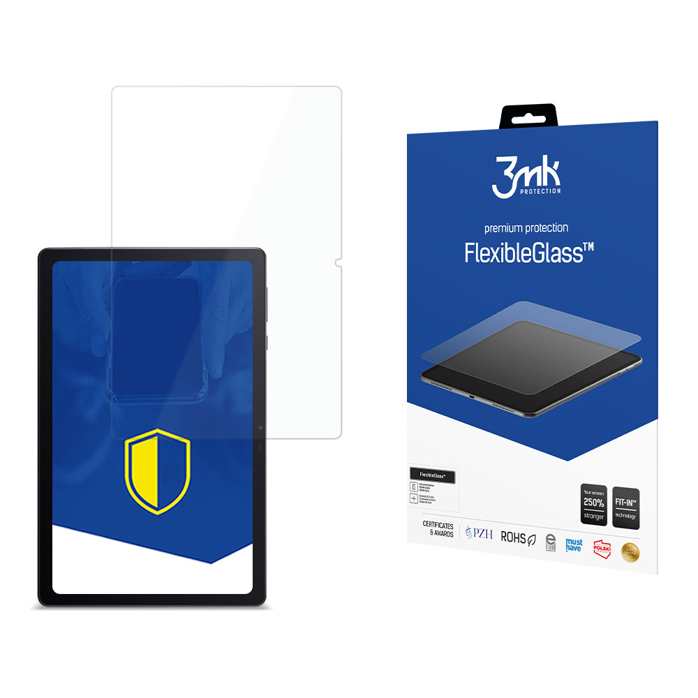 3mk FlexibleGlass™ hibridinis stiklas Acer Iconia Tab M10