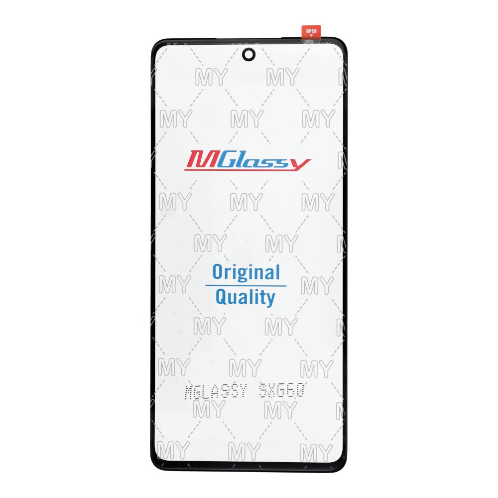 MUSTTBY priekinis stiklas + OCA SAMSUNG a52 5G