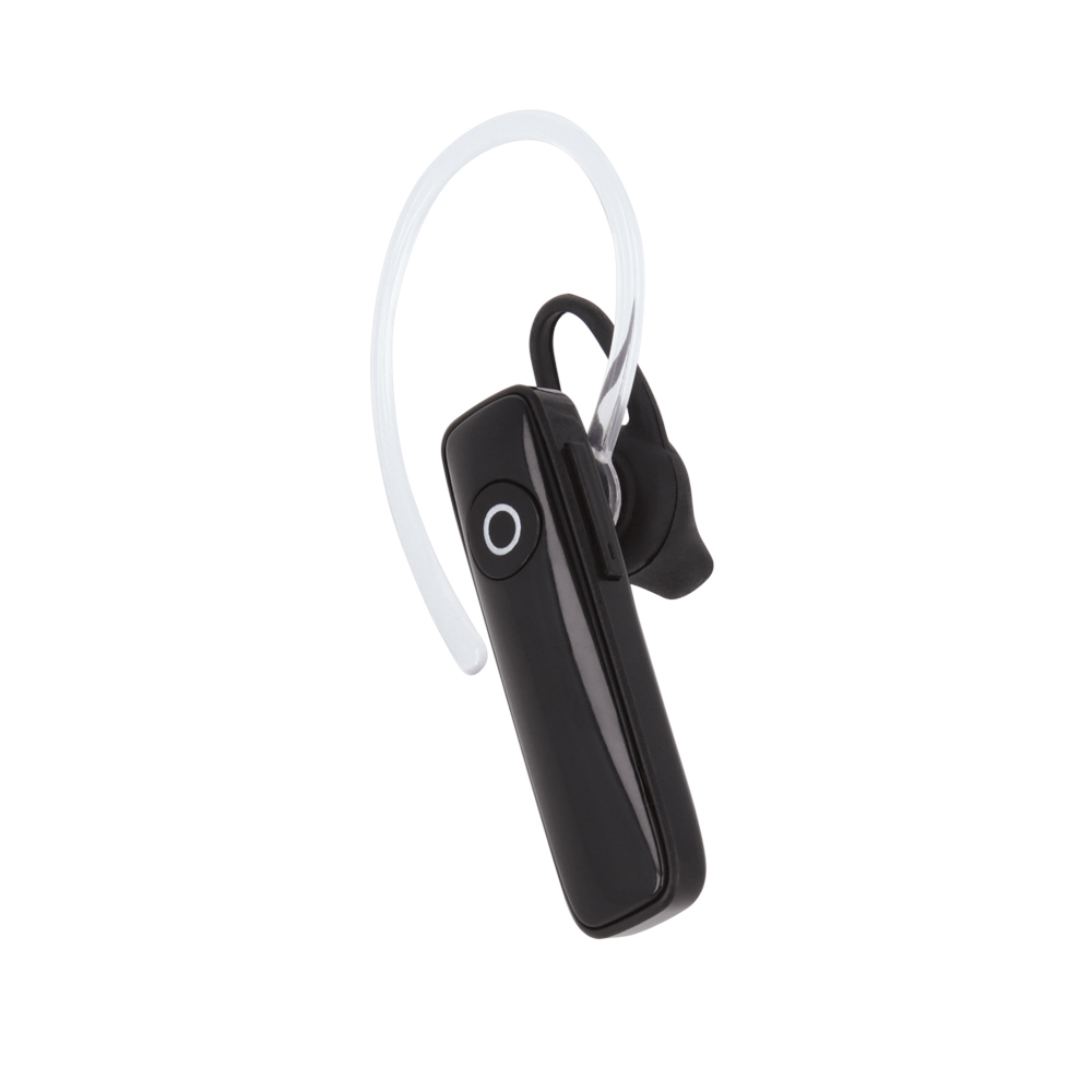 Setty Bluetooth наушник SBT-01 черный
