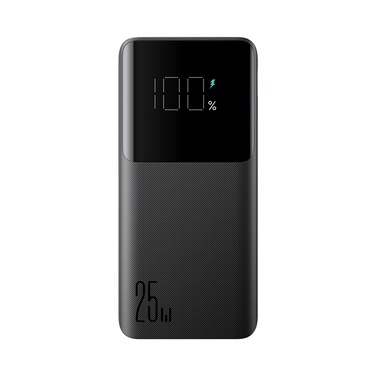 Išorinė baterija Power Bank Joyroom JR-PBF20 22.5W 10000mAh juoda