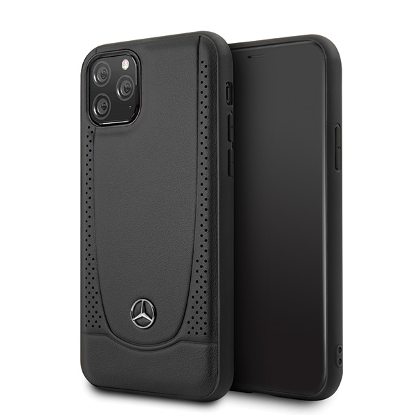 Mercedes Urban Line dėklas telefonui iPhone 11 Pro - juodas