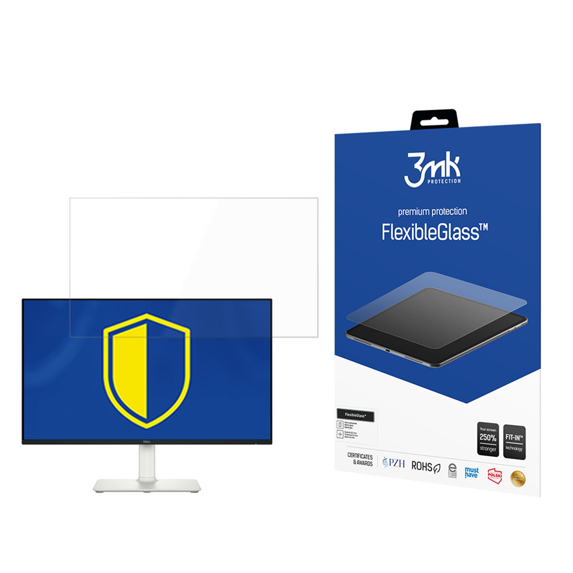 3mk FlexibleGlass™ hibridinis stiklas Dell S2425HS