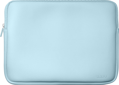 LAUT Huex Pastels neopreninis dėklas MacBook Air 13 / Pro 13 - mėlynas