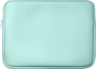 LAUT Huex Pastels neopreninis dėklas MacBook Air 13 / Pro 13 - mėtų
