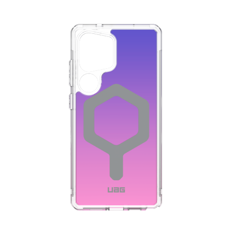 UAG Plyo Pro Magnetinis dėklas Samsung Galaxy S25 Ultra 5G - violetinis