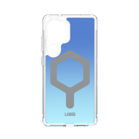 UAG Plyo Pro Magnetinis dėklas Samsung Galaxy S25 Ultra 5G - mėlynas