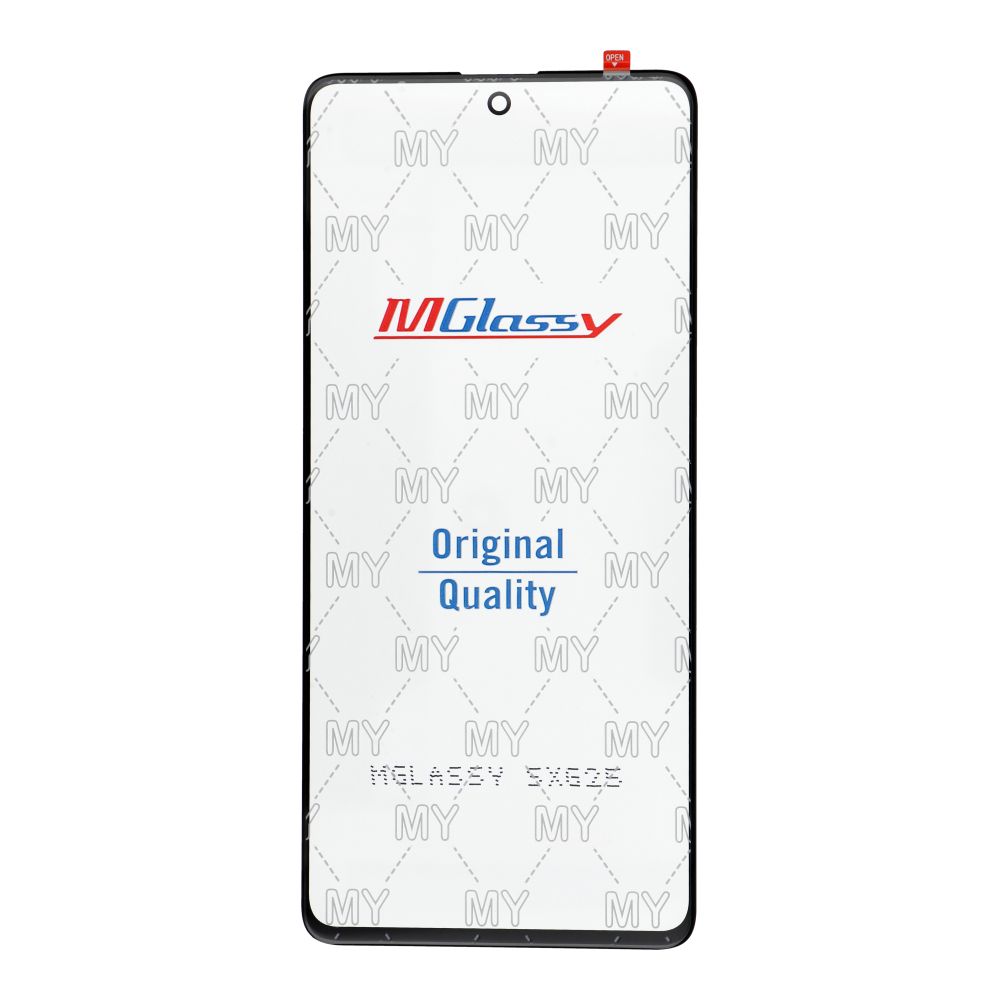 MUSTTBY Apsauginis stiklas + OCA MI 13T