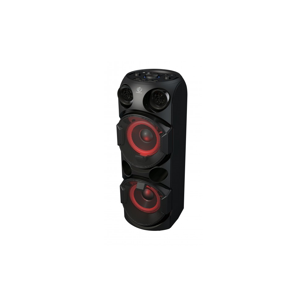 Rebeltec Bluetooth garsiakalbis SoundBOX 630 juodas