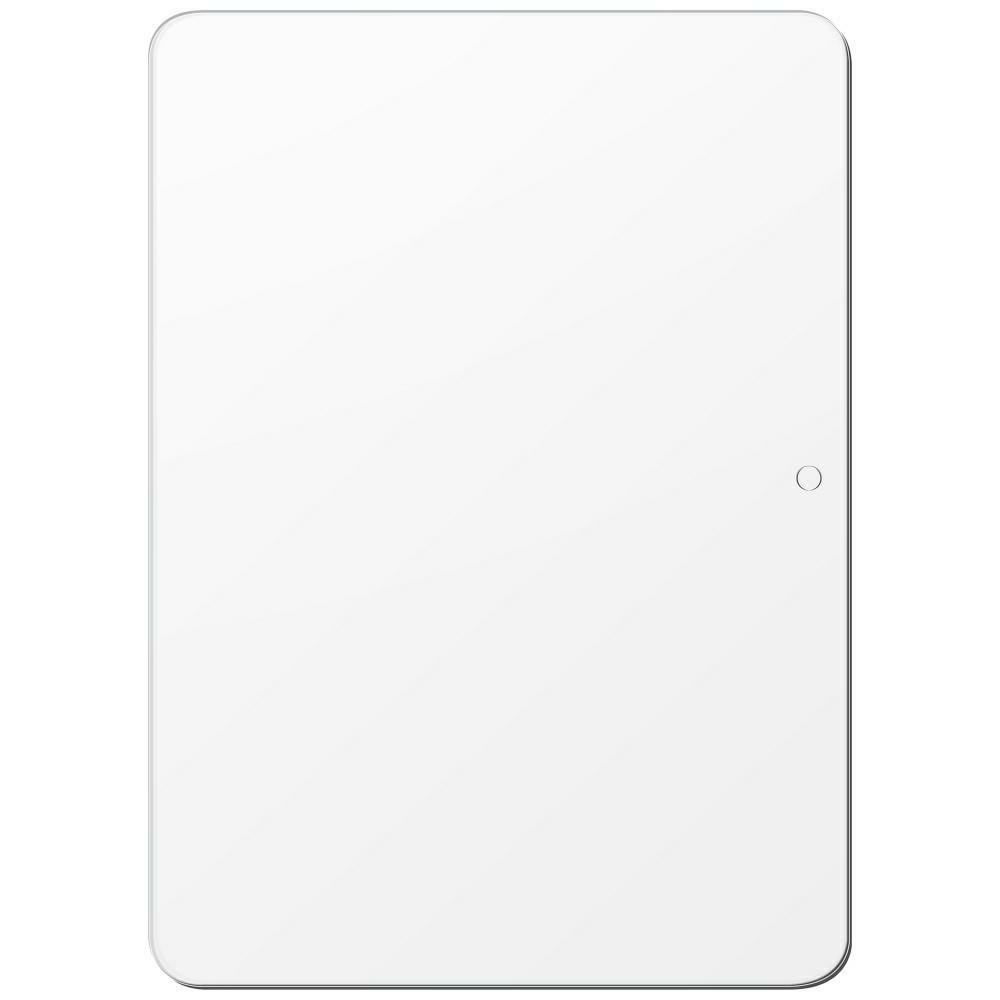 Uniq Optix Clear Exofit grūdintas stiklas su aplikatoriumi iPad 11" 2025 / iPad 10.9" 2022 (10 kartos)