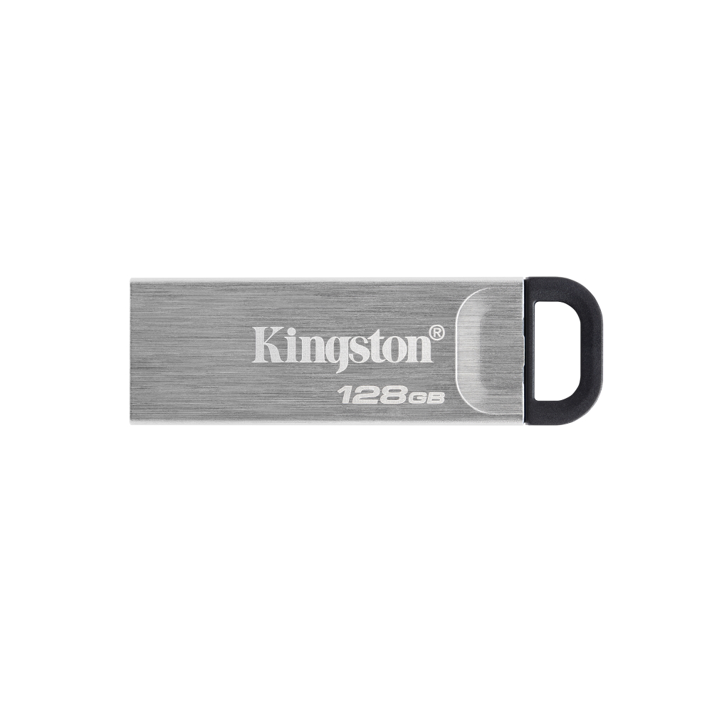 Kingston atmintukas 128GB USB 3.0 DT Kyson metalinis