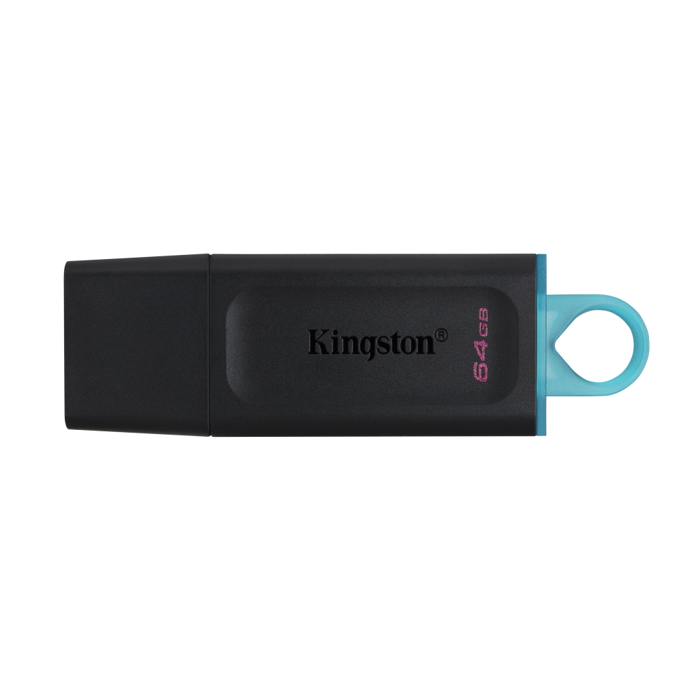 Kingston atmintukas 64GB USB 3.2 DT Exodia