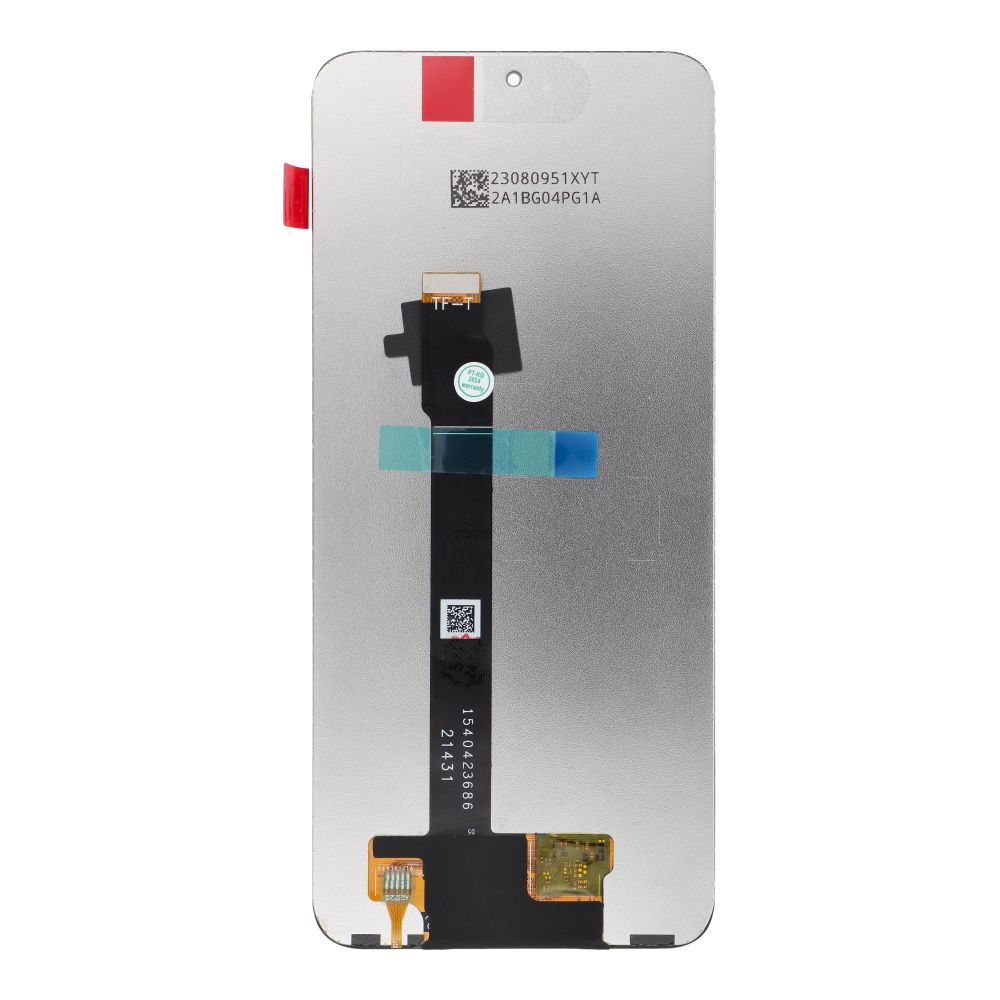 FixCell LCD ekranas HONORX8 4G X30i OEM be rėmelio