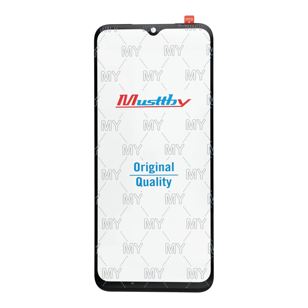 MUSTTBY priekinis stiklas + OCA SAMSUNG m14