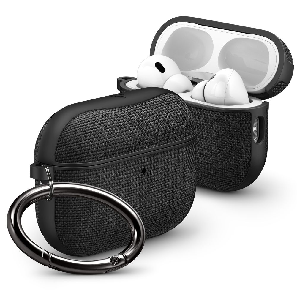 Spigen Urban Fit dėklas AirPods 3 - juodas
