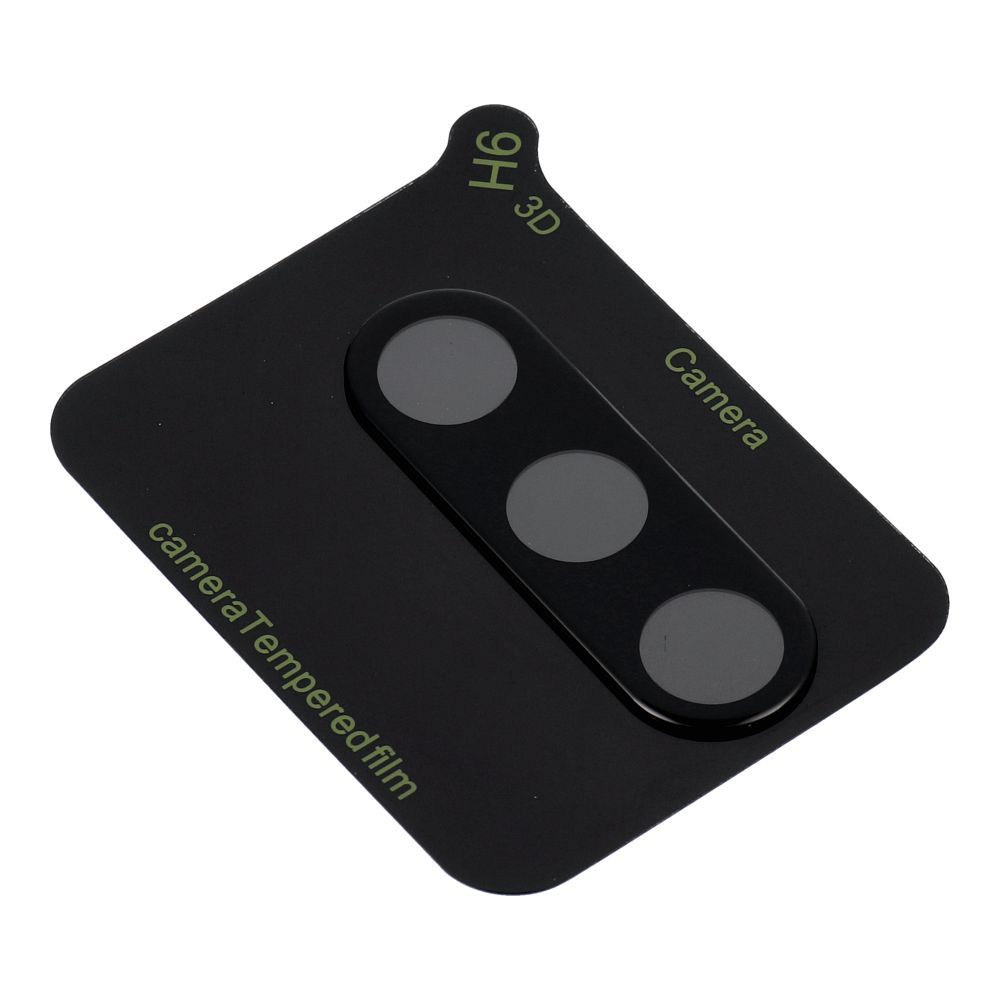 5D pilno klijavimo kameros grūdintas stiklas – Samsung Galaxy A26 juodas