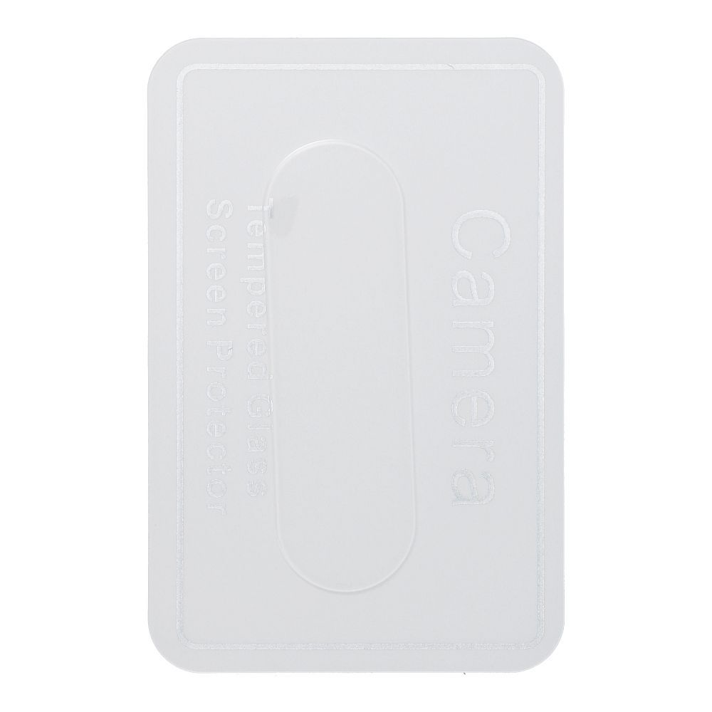 Apsauginis stiklas kameros objektyvui - SAM A26