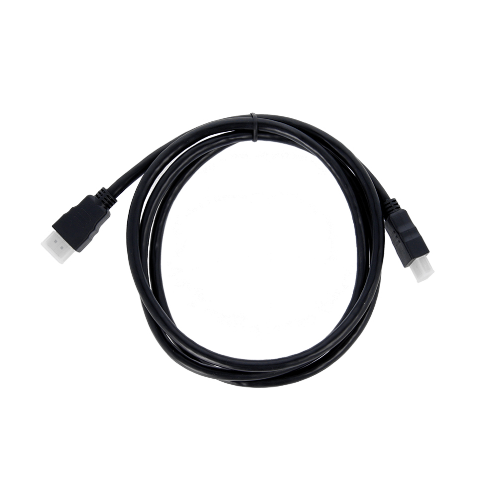 HDMI-HDMI kabelis V1.4 1.5m juodas