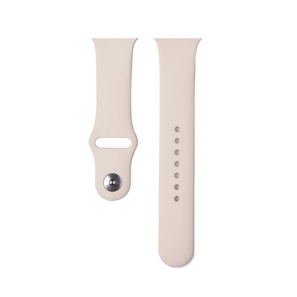 Devia dirželis Deluxe Sport Apple Watch 49mm/ 46mm/ 45mm/ 44mm akmuo