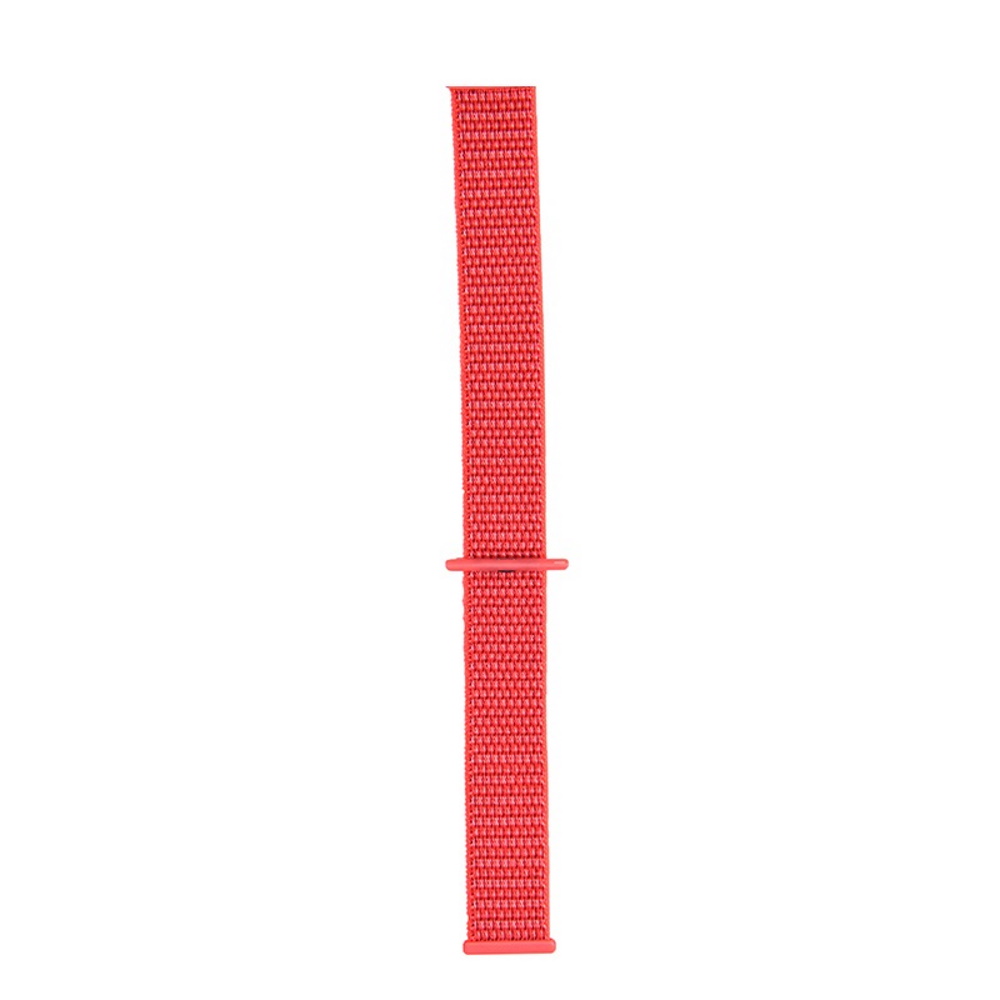 Devia laikrodžio dirželis Deluxe Sport3 Apple Watch 49mm/46mm/45mm/44mm rožinė spalva