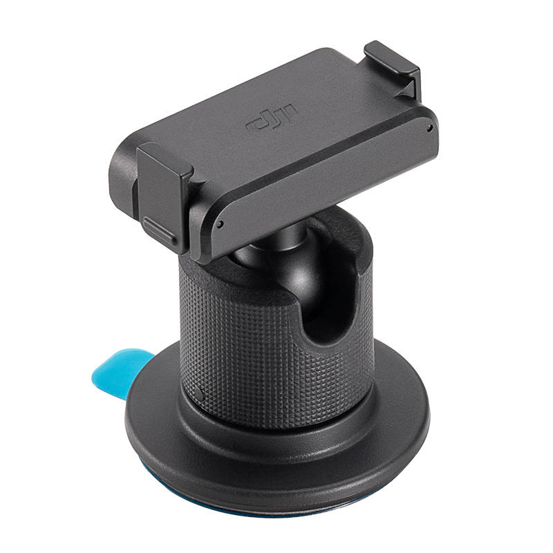Magnetinis kamuoliuko adapteris DJI Osmo Action 3 tvirtinimui