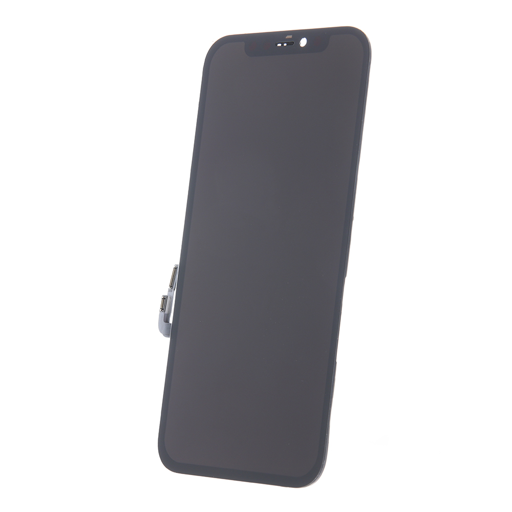 LCD ekranas su lietimui jautriu ekranu iPhone 12/12 Pro OLED juodas