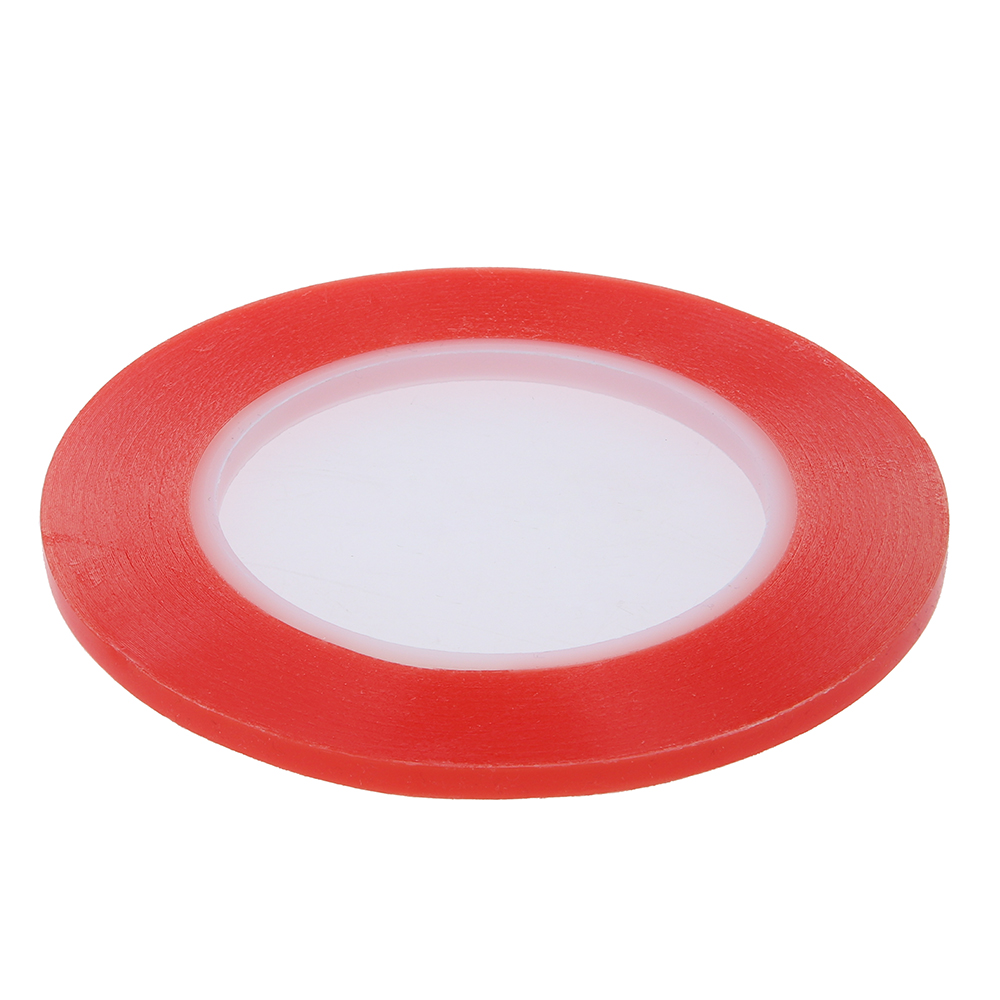 Dvipusė lipni / montavimo juosta ekranams 3mm