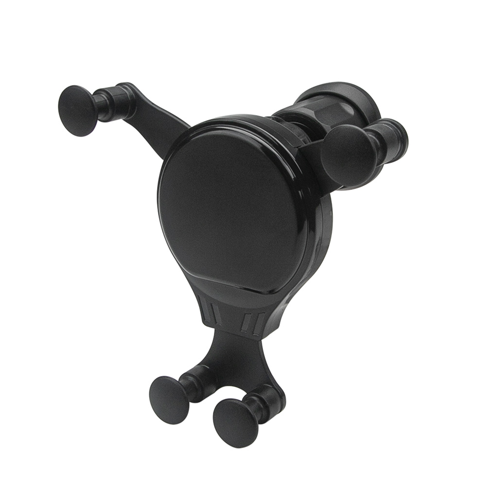 Maxlife automobilinis laikiklis oro angai MXCH-06 juodas