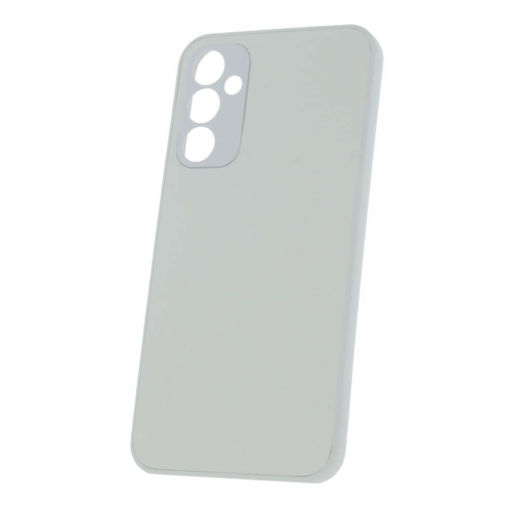 Dėklas (m) telefonui Samsung Galaxy A34 5G juodai baltas