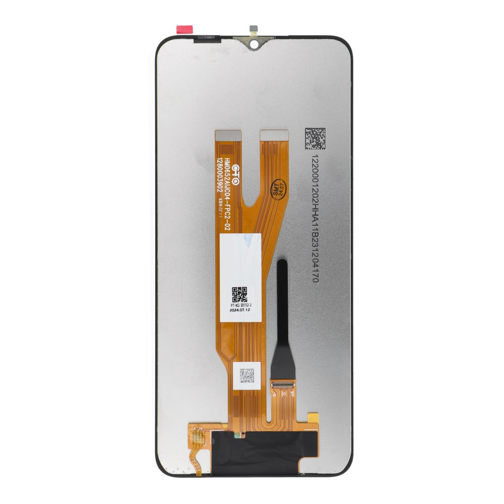FixCell LCD ekranas SAMSUNG a03 Core a032 (atnaujintas be rėmelio)