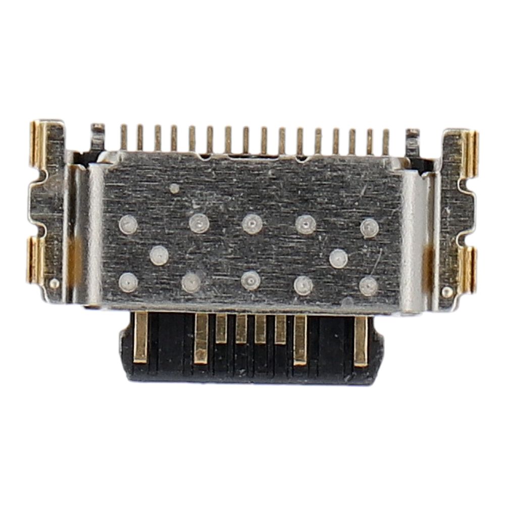 Įkrovimo jungtis REDMI Note 12 pro ORI