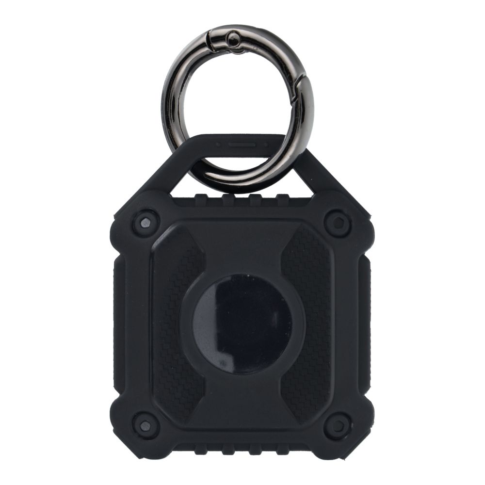 HYDRO laikiklis AIRTAG juodas