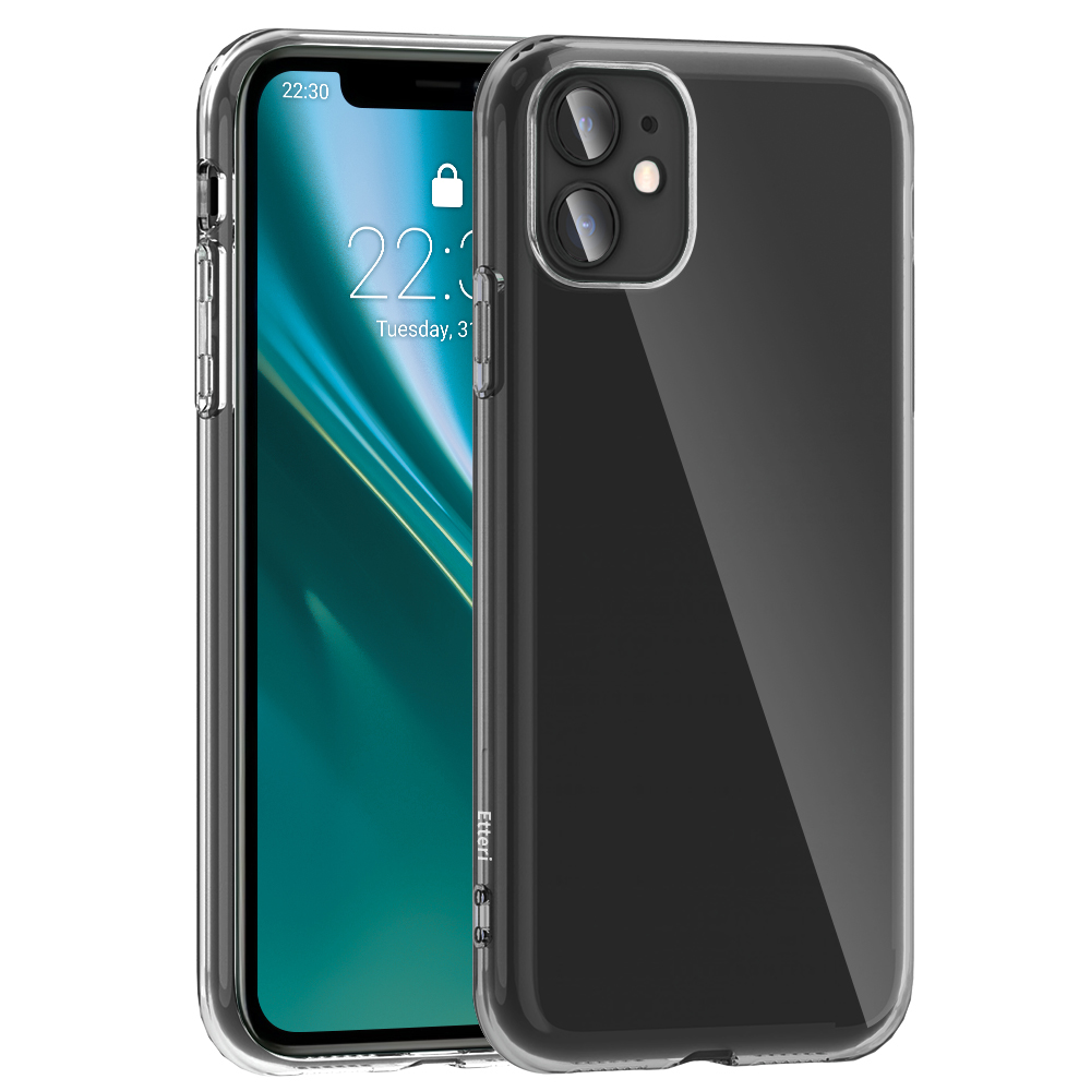 Etteri Dėklas telefonui iPhone 11