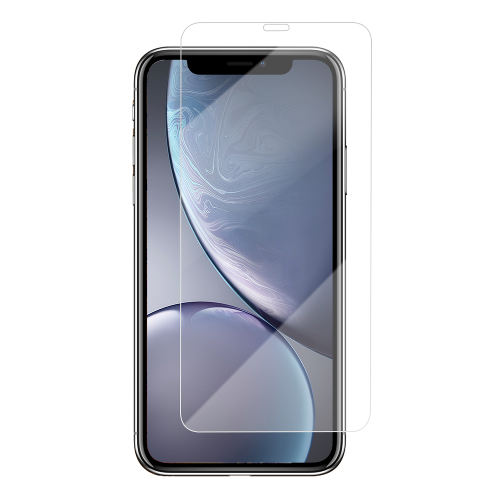 Apsauginis stiklas 2,5D iPhone XS Max / 11 Pro Max