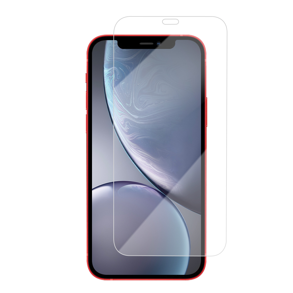 LCD apsauginis stikliukas 9H Apple iPhone 12/12 Pro