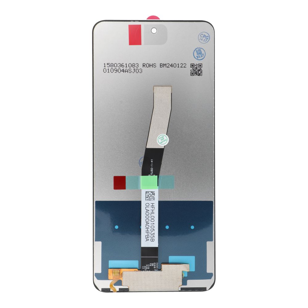 FixCell LCD ekranas REDMI NOTE 9S / NOTE 9 PRO OEM be rėmelio